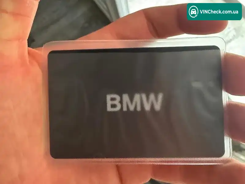 BMW X1 2023, фото з оголошення 2 з 20, VIN WBX73EF04P5X23196