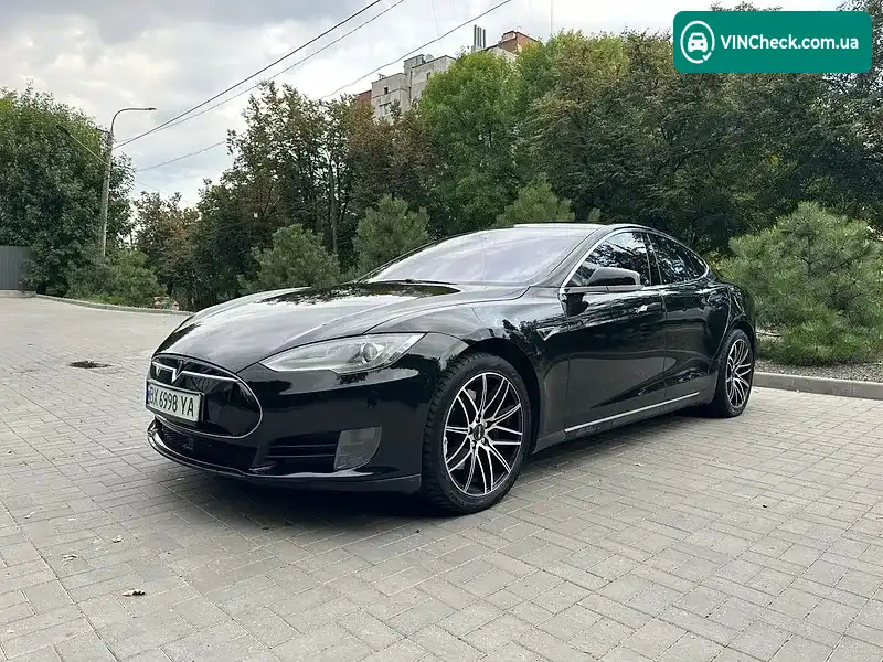 Tesla Model S 2015, фото з оголошення 2 з 15, VIN 5YJSA7E21FF112387