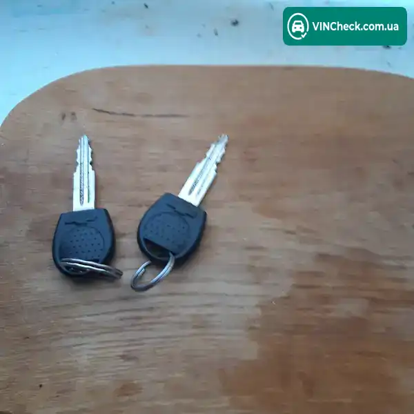 Chevrolet Aveo 2008, фото з оголошення 2 з 15, VIN Y6DSA48YE8B169417