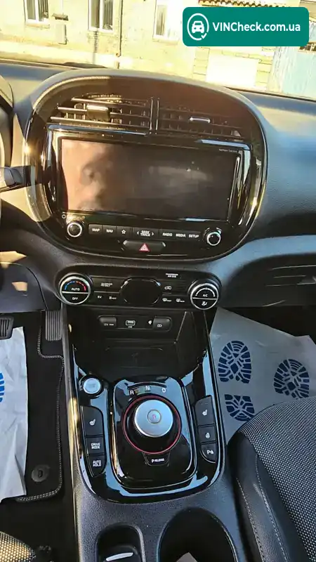 Kia Soul 2021, фото з оголошення 1 з 20, VIN KNAJ3811FL7011273
