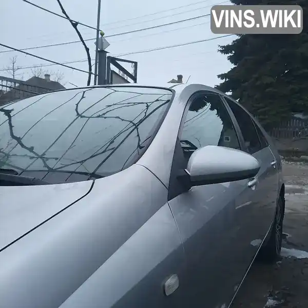 Nissan Primera 2002, фото з оголошення 2 з 21, VIN SJNFAAP12U0097776