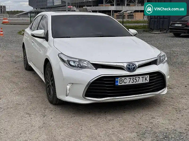 Toyota Avalon 2014, фото з оголошення 1 з 14, VIN 4T1BD1EB1EU021500