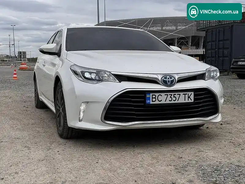 Toyota Avalon 2014, фото з оголошення 2 з 14, VIN 4T1BD1EB1EU021500