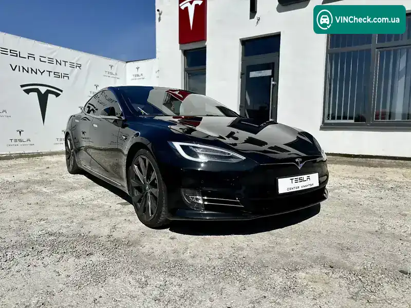 Tesla Model S 2018, фото з оголошення 2 з 20, VIN 5YJSA1E42JF255047