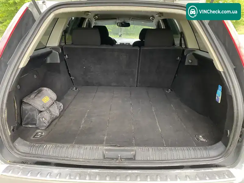 Ford Mondeo 2006, фото з оголошення 2 з 20, VIN WF0WXXGBBW6B81626