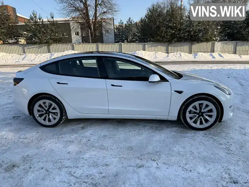 Tesla Model 3 2023, фото з оголошення 2 з 14, VIN 5YJ3E1EA0PF647709