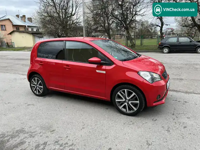 SEAT Mii 2021, фото з оголошення 2 з 21, VIN VSSZZZAAZMD509987