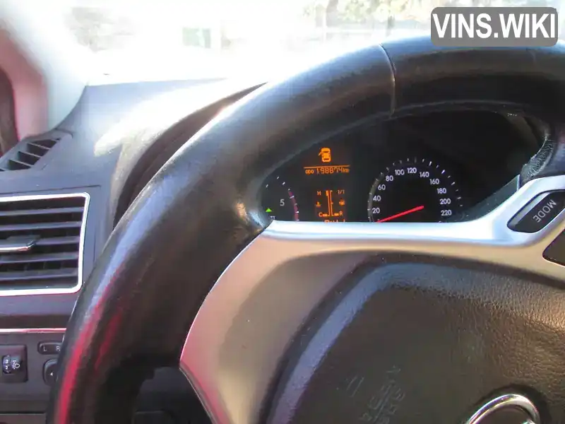 Toyota Avensis 2013, фото з оголошення 1 з 5, VIN SB1BD76L50E119063