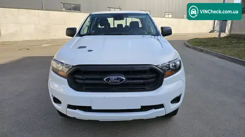 Ford Ranger 2020, фото з оголошення 2 з 20, VIN 6FPPXXMJ2PLL25787