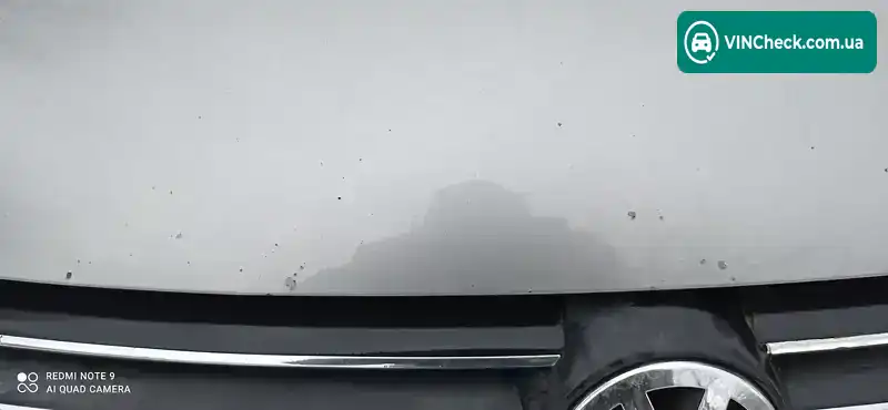 Volkswagen Passat 2004, фото з оголошення 1 з 18, VIN WVWZZZ3BZ4E236945