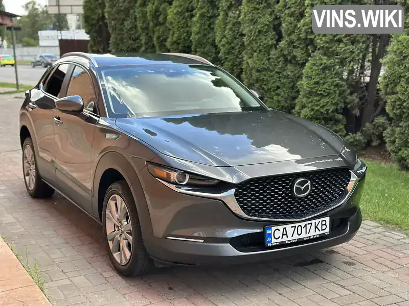 Mazda CX-30 2022, фото з оголошення 1 з 20, VIN 3MVDMBBL2NM436862