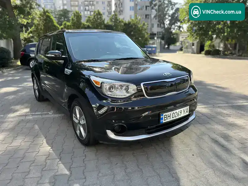 Kia Soul 2017, фото з оголошення 1 з 21, VIN KNDJP3AE4H7025661