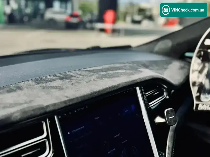 Tesla Model S 2016, фото з оголошення 2 з 15, VIN 5YJSA7E21GF135735