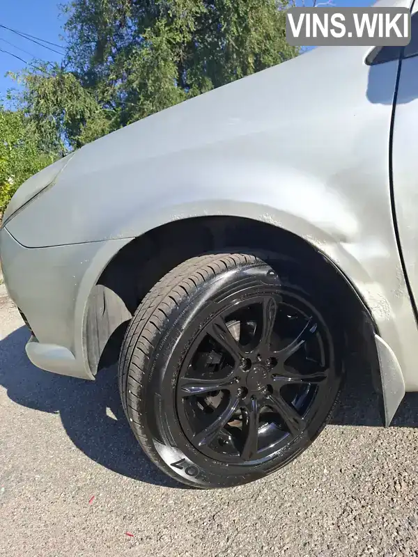 Geely MK 2014, фото з оголошення 2 з 11, VIN LB37624S0EL001729