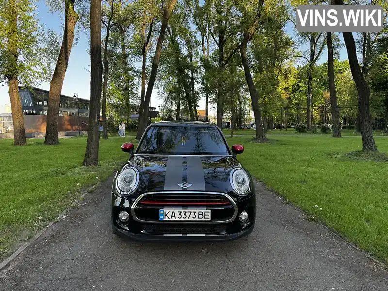 MINI Hatch 2015, фото з оголошення 2 з 21, VIN WMWXS5C58FT837757
