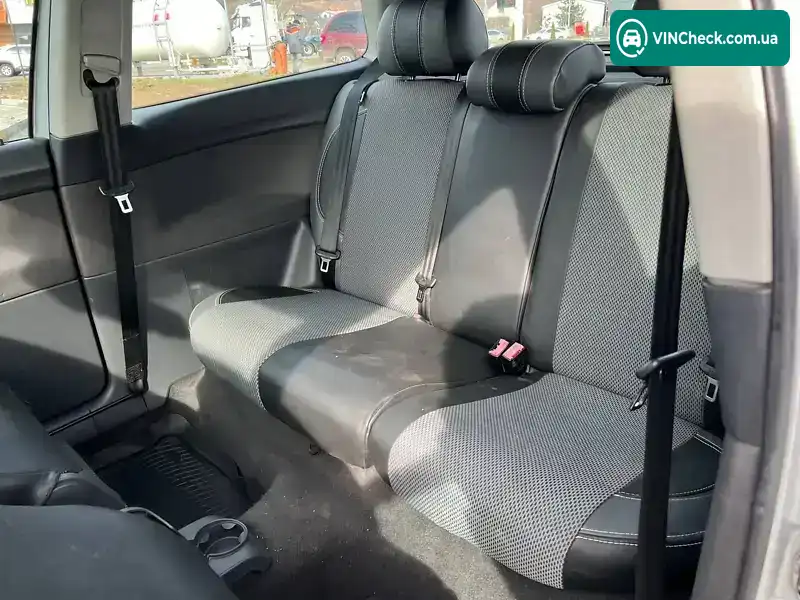 Volkswagen Polo 2006, фото з оголошення 2 з 17, VIN WVWZZZ9NZ6Y216204