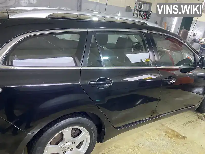 Mazda 6 2009, фото з оголошення 2 з 15, VIN JMZGH198201188635