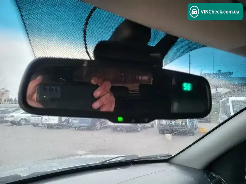 Hyundai Santa FE 2006, фото з оголошення 2 з 21, VIN KMHSH81WP6U029338