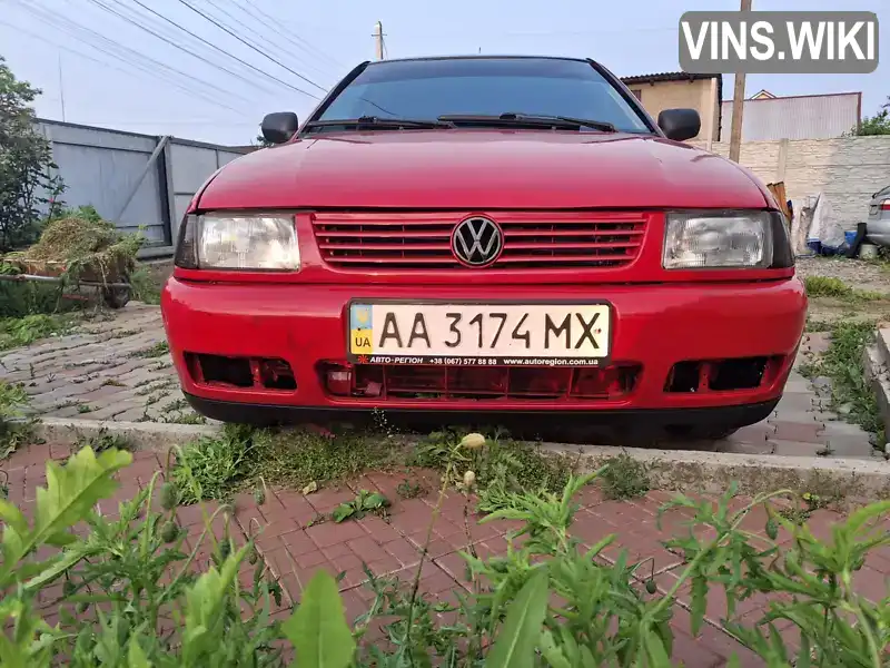 Volkswagen Polo 1999, фото з оголошення 2 з 20, VIN WVWZZZ6KZXR564738