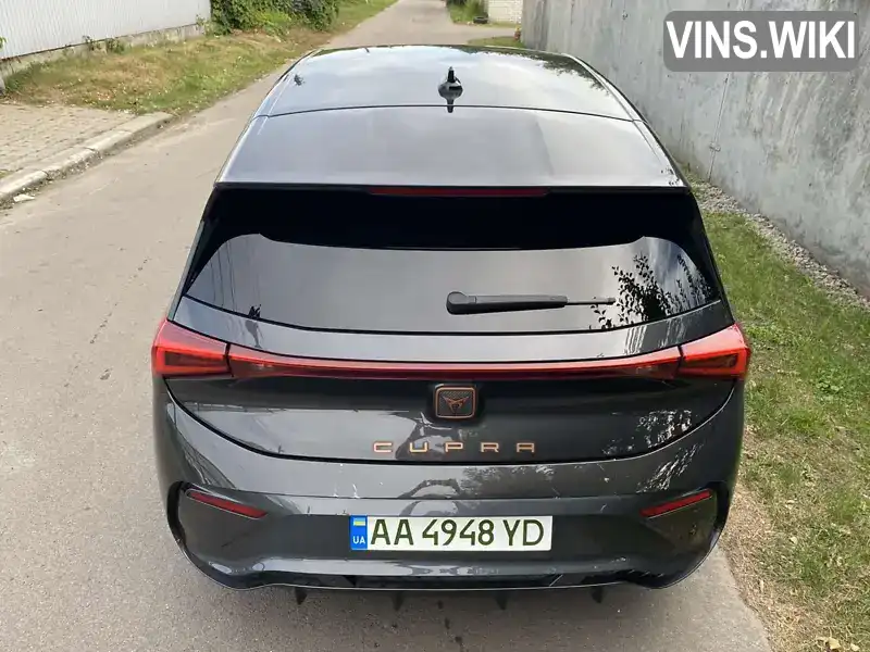 Cupra Born 2023, фото з оголошення 2 з 21, VIN VSSZZZK10PP027772