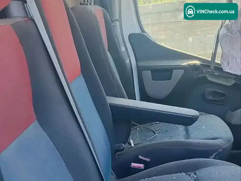 Renault Master 2014, фото з оголошення 2 з 19, VIN VF1MAF4SE51715618