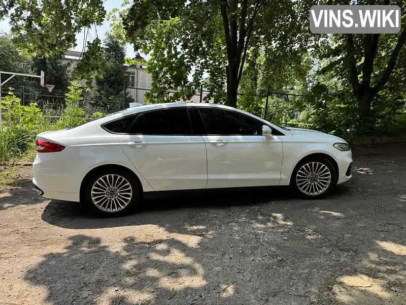 Ford Mondeo 2019, фото з оголошення 2 з 21, VIN WF0DXXWPCLKM14717