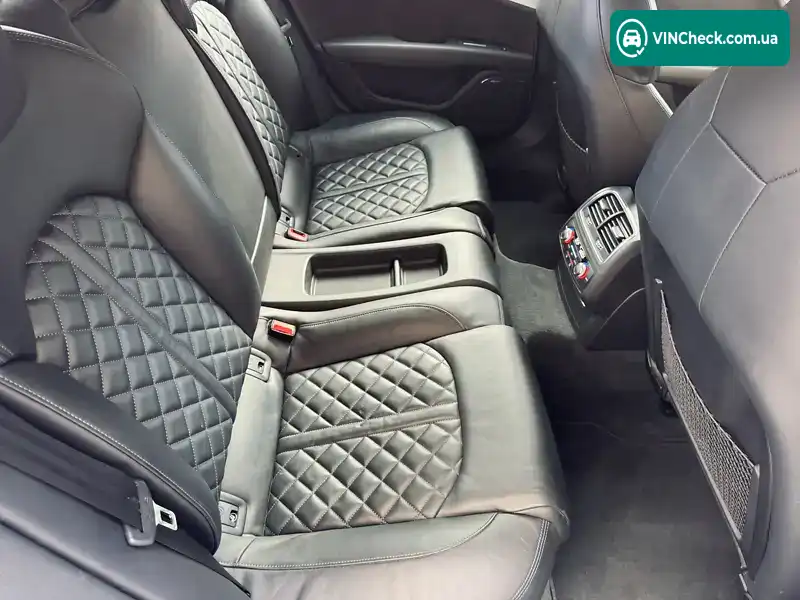 Audi A7 Sportback 2017, фото з оголошення 2 з 20, VIN WAUW3AFC2JN028277