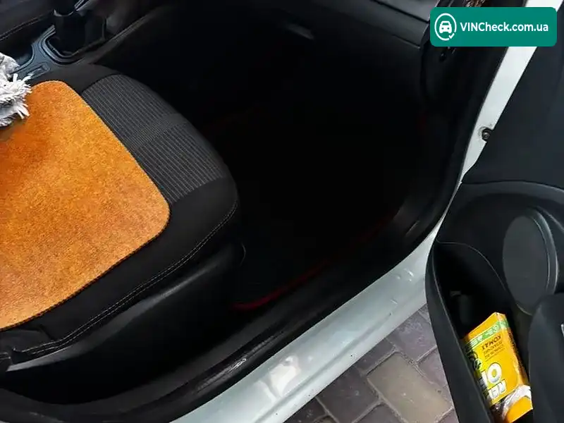 Renault Fluence 2013, фото з оголошення 2 з 19, VIN VF1LZB10548860963