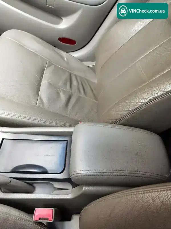 Chevrolet Evanda 2005, фото з оголошення 1 з 10, VIN Y6DLF69ZE5B151804