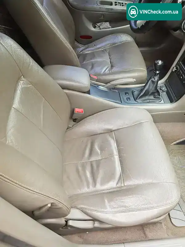 Chevrolet Evanda 2005, фото з оголошення 2 з 10, VIN Y6DLF69ZE5B151804