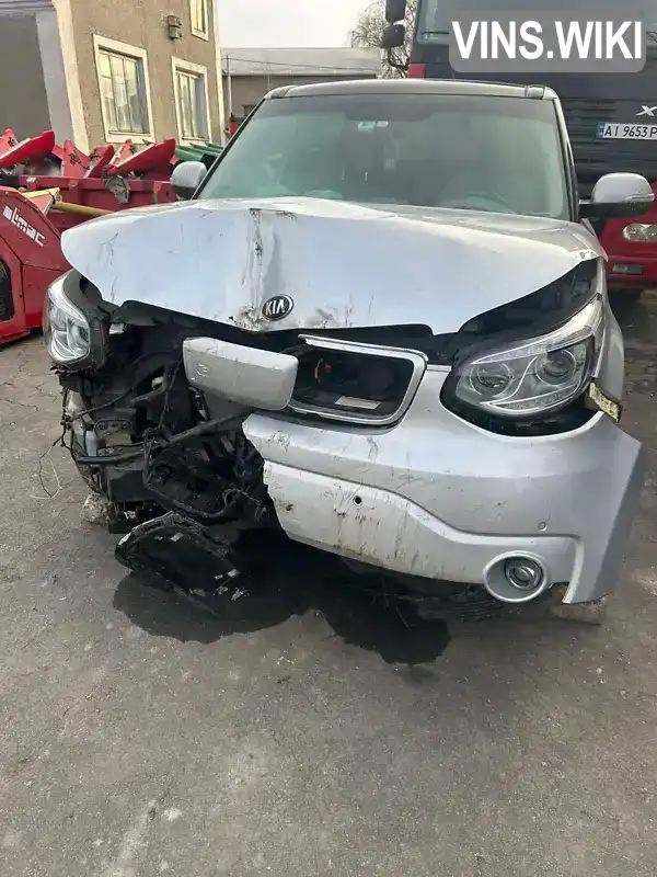 Kia Soul 2016, фото з оголошення 1 з 6, VIN KNAJX81EFG7013675