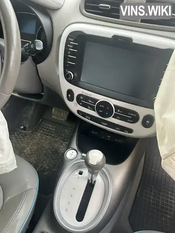 Kia Soul 2016, фото з оголошення 2 з 6, VIN KNAJX81EFG7013675
