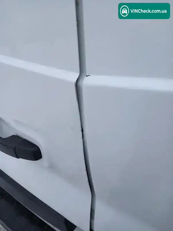 Renault Trafic 2017, фото з оголошення 1 з 11, VIN VF1FL000158460826