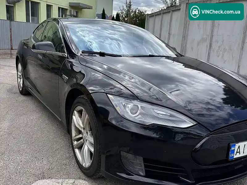 Tesla Model S 2015, фото з оголошення 1 з 20, VIN 5YJSA7S27FF088116