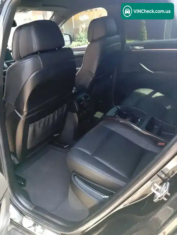 BMW X6 2010, фото з оголошення 1 з 20, VIN WBAFG41010L373054