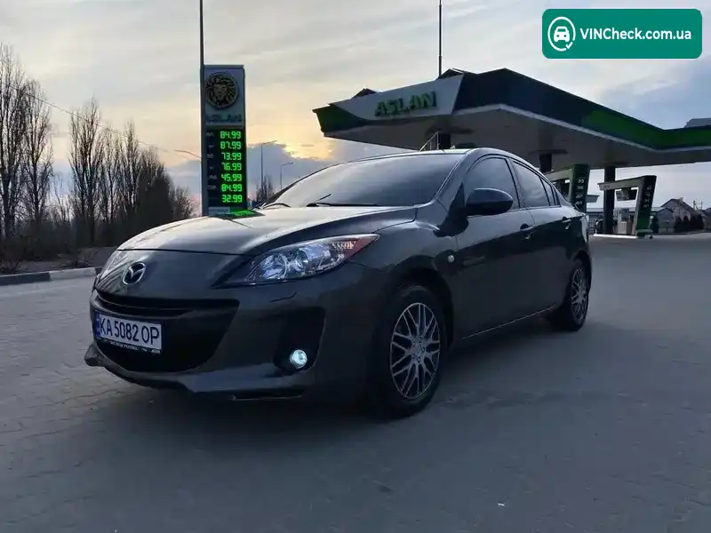 Mazda 3 2011, фото з оголошення 2 з 21, VIN JMZBL12Z511500074