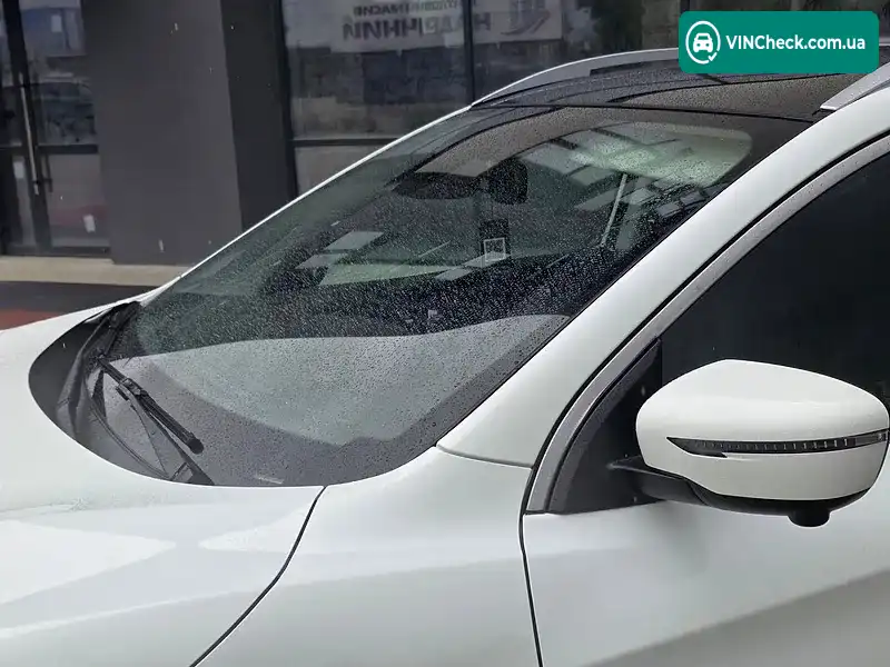 Nissan Qashqai 2017, фото з оголошення 2 з 20, VIN SJNFAAJ11U1769199