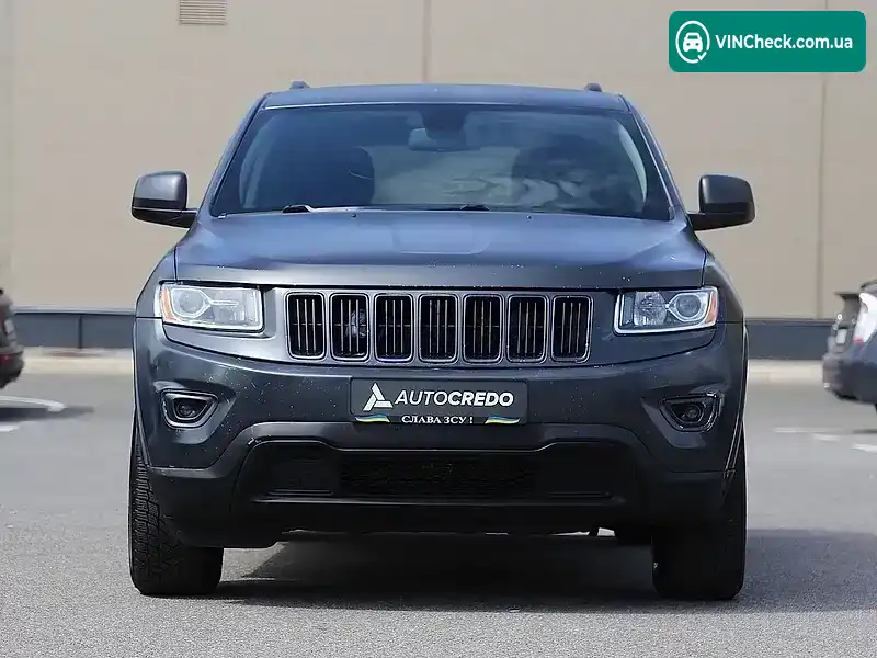 Jeep Cherokee 2015, фото з оголошення 2 з 21, VIN 1C4RJFAG4FC764573
