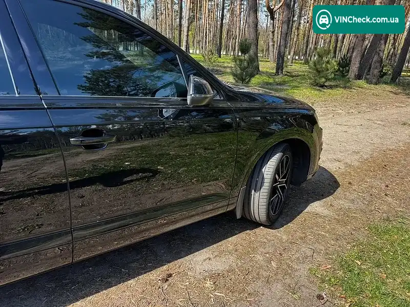 Audi Q7 2016, фото з оголошення 2 з 14, VIN WAUZZZ4M4GD060877