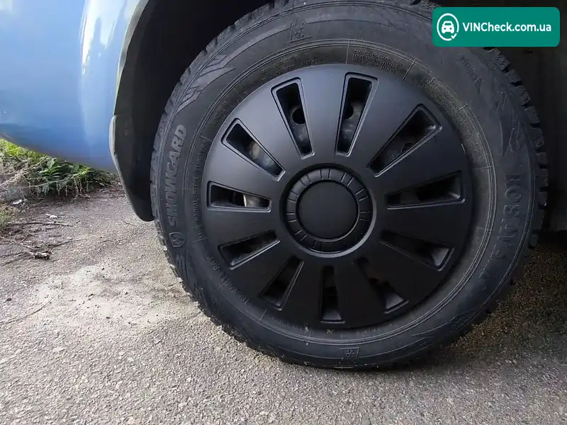 Chevrolet Aveo 2004, фото з оголошення 2 з 14, VIN KLASF69YE4B210626