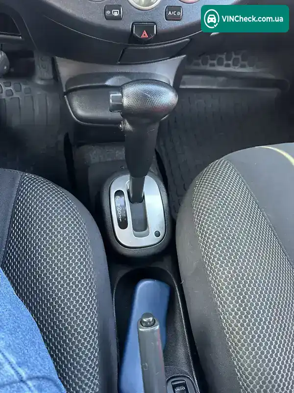 Nissan Micra 2007, фото з оголошення 2 з 21, VIN SJNFCAK12U3002370