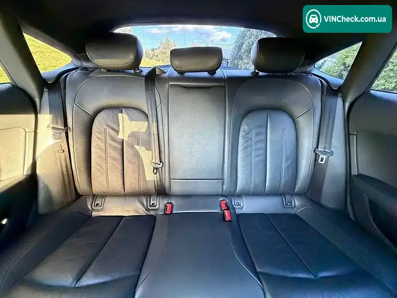 Audi A7 Sportback 2015, фото з оголошення 2 з 20, VIN WAUWGAFC9GN016365