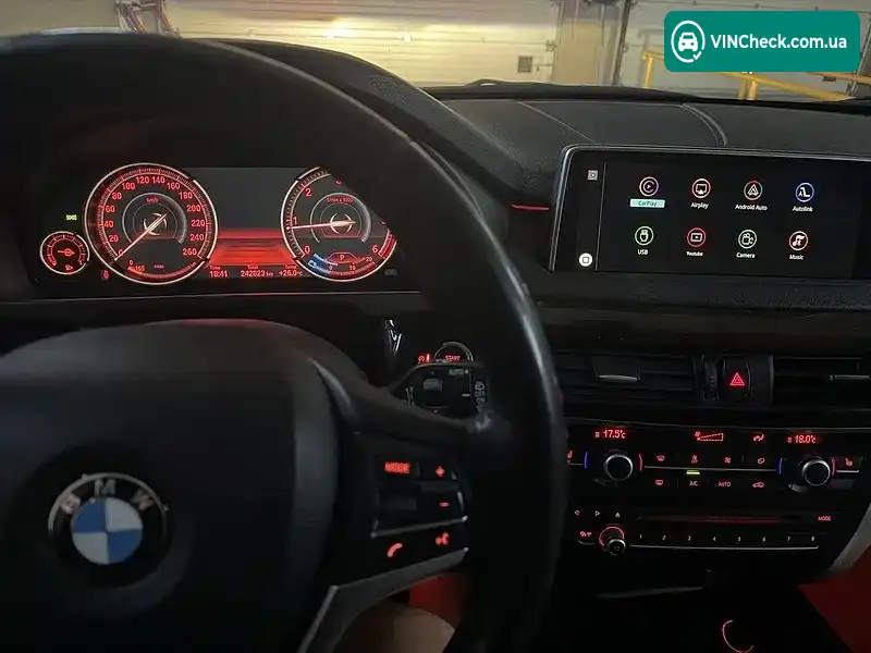 BMW X5 2014, фото з оголошення 2 з 16, VIN WBAKS210800N34079