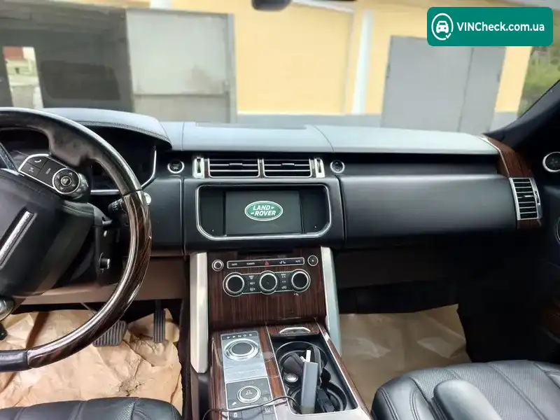Land Rover Range Rover 2015, фото з оголошення 2 з 6, VIN SALGS2KF5GA265001