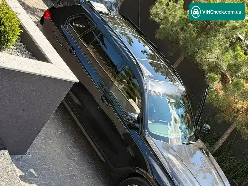 BMW X7 2020, фото з оголошення 1 з 20, VIN 5UXCW2C08L9D01832