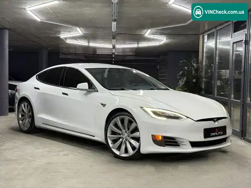 Tesla Model S 2016, фото з оголошення 2 з 21, VIN 5YJSA1E18GF147174