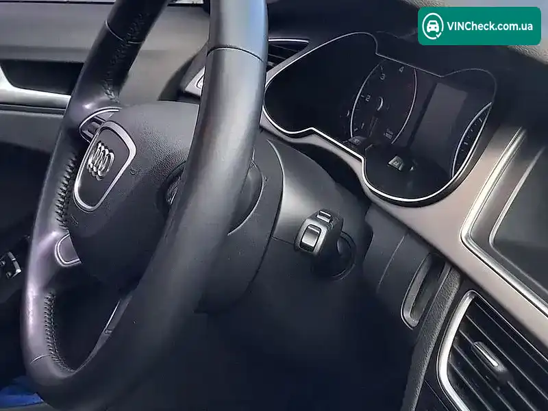 Audi A4 2014, фото з оголошення 2 з 20, VIN WAUZZZ8K7FA002920