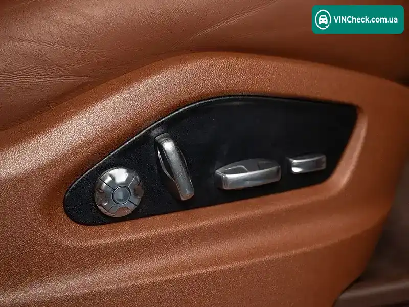 Porsche Cayenne 2019, фото з оголошення 2 з 20, VIN WP1ZZZ9YZKDA12798