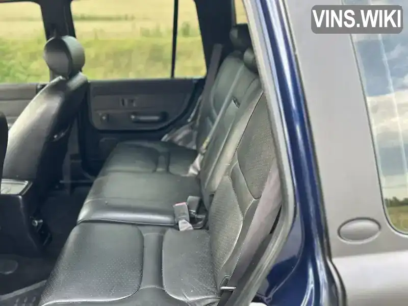 Land Rover Freelander 2003, фото з оголошення 2 з 20, VIN SALLNABE13A260212