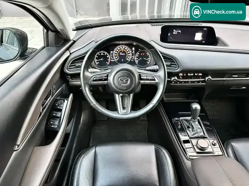 Mazda CX-30 2020, фото з оголошення 2 з 21, VIN JMZDM6WGA00206813